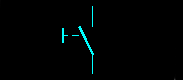 手動(dòng)操作開(kāi)關(guān)電氣符號(hào)