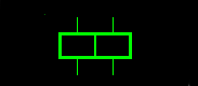 雙操作器電氣符號(hào)