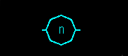 轉(zhuǎn)速表電氣符號(hào)