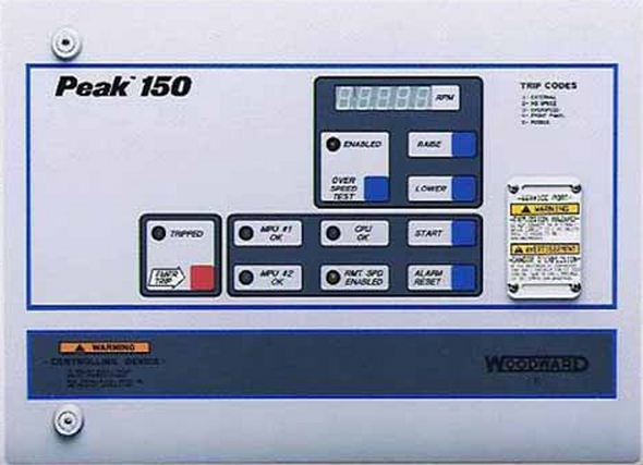 PEAK150調(diào)速器-http://m.prosperiteweb.com/tech/1152.html