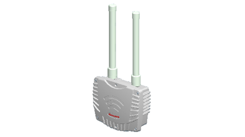 Honeywell One Wireless現(xiàn)場設(shè)備接入點