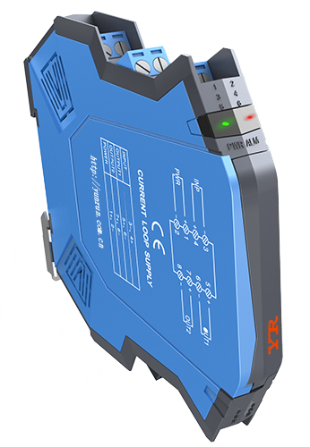 YR9034A信號隔離器