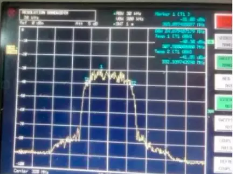 頻譜儀測(cè)量調(diào)制信號(hào)的帶寬