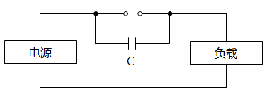 請勿使用以下觸點(diǎn)保護(hù)電路1