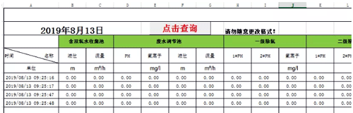 刷新當(dāng)前日期所對應(yīng)的數(shù)據(jù)內(nèi)容到EXCEL中