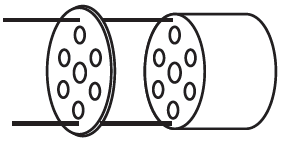 一體結(jié)構(gòu)型均溫塊