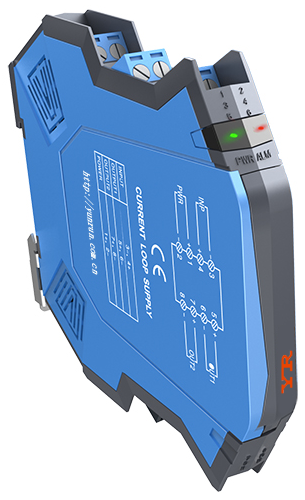 YR9231A無源溫度變送器