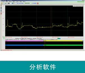 無(wú)紙記錄儀軟件