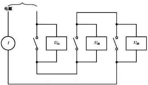 采用壓降法測(cè)量測(cè)量產(chǎn)品接觸電阻