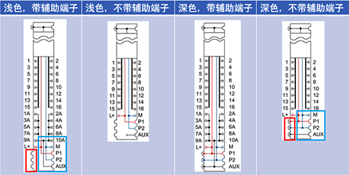 A0基座電路