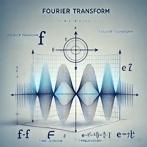 傅里葉變換